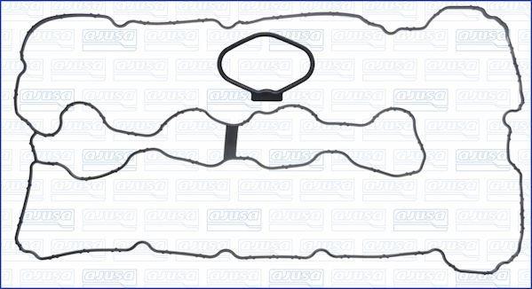 Gasket Set, cylinder head cover