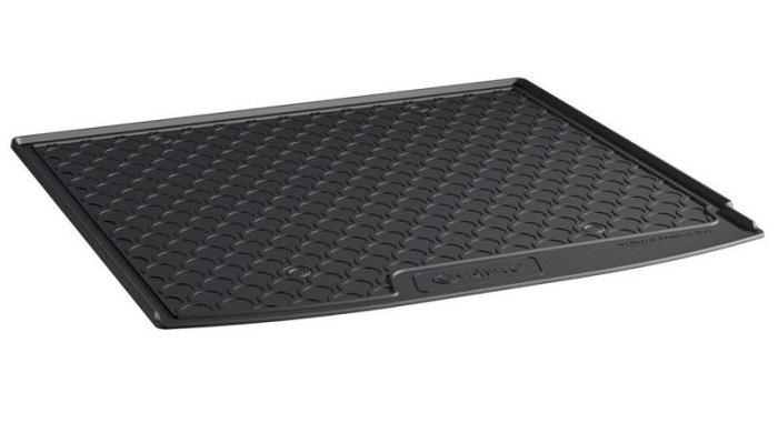 Boot liner suitable for Renault Arkana 2020- (High variable loading floor)