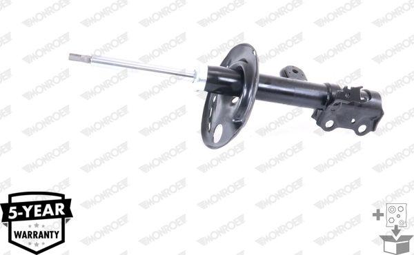 Shock Absorber MONROE ORIGINAL (Gas Technology) G8118