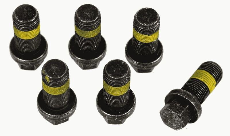 SACHS SCREW SET 1874 000 069