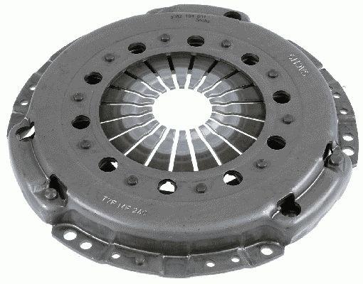 Clutch Pressure Plate 3082 184 031 Sachs