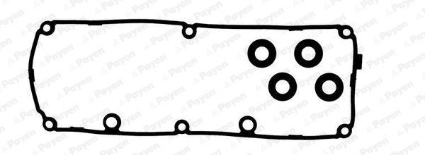 Gasket set, valve cover HM5389 Payen