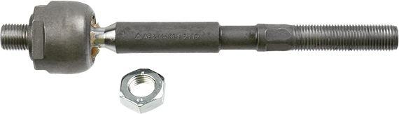 Tie Rod Axle Joint