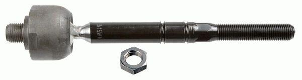 Tie Rod Axle Joint