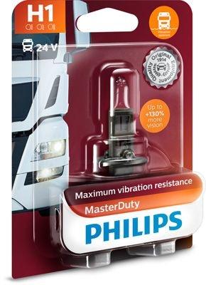 Philips light bulb H1