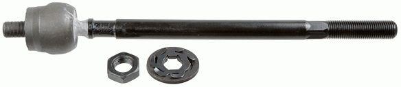 Tie Rod Axle Joint