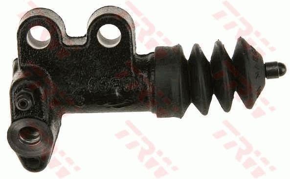 Slave Cylinder, clutch PJD258 TRW