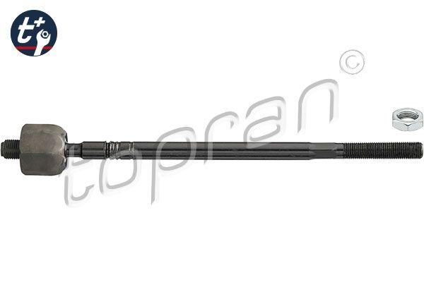 Axial Ball, Tie Rod