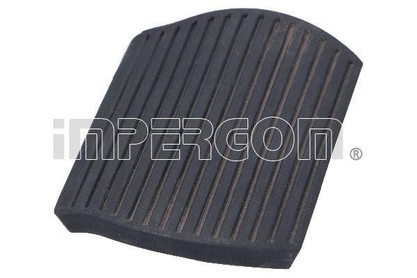 Brake Pedal Pad