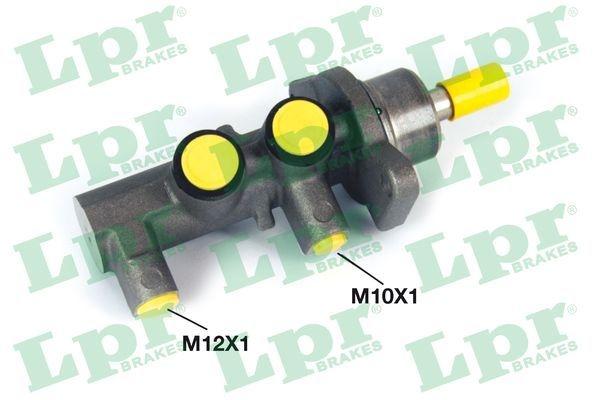 Brake Master Cylinder