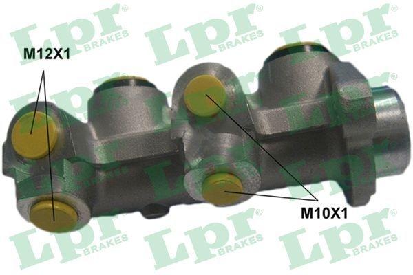 Brake Master Cylinder