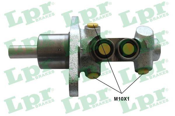 Brake Master Cylinder