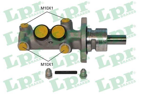 Brake Master Cylinder