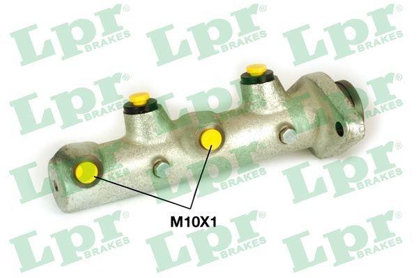 Brake Master Cylinder