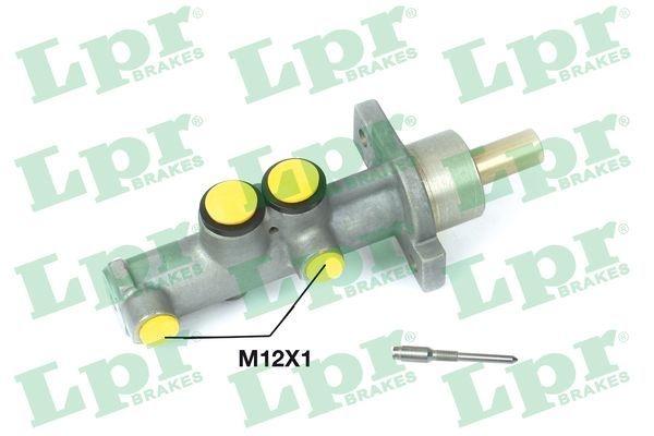 Brake Master Cylinder