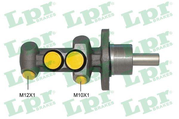 Brake Master Cylinder