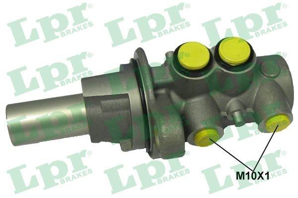 Brake Master Cylinder