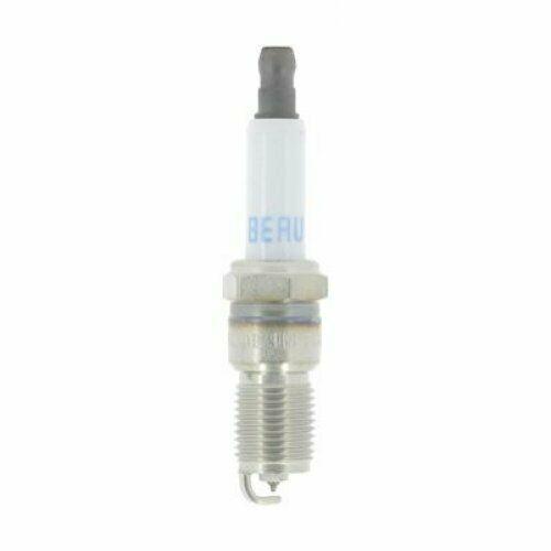 Spark Plug ULTRA Titan UPT18P Beru