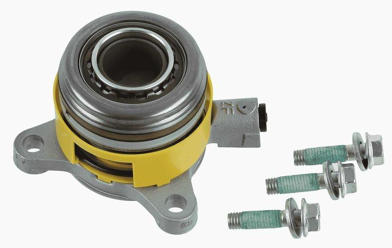 Central Slave Cylinder, clutch 3182 600 276 Sachs