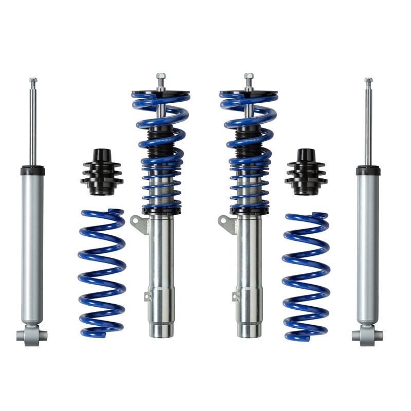 Bonrath Coilover set suitable for Bmw 3-Series Sedan/Touring F30/F31 2012-2019 & 4-Series Coupé/Cabr