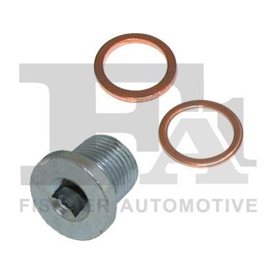 Sealing Plug, Oil Sump