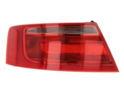 Combination Rearlight LLH262 Magneti Marelli