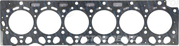 Gasket, cylinder head 61-10008-00 Viktor Reinz