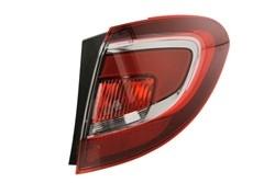 Combination Rearlight LPO951 Magneti Marelli