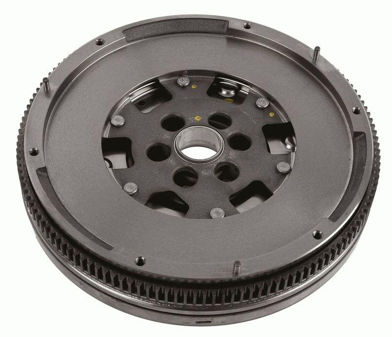 Flywheel Dual-mass Flywheel 2294 501 250 Sachs