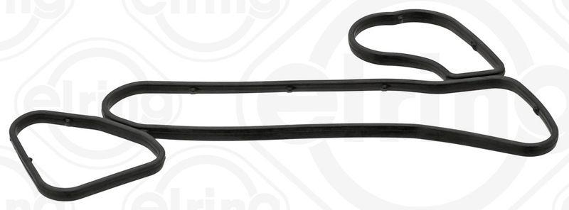 Seal, oil cooler 908.380 Elring