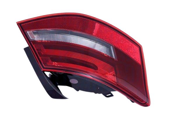 Combination Rearlight LLH982 Magneti Marelli