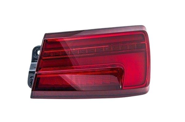 Combination Rearlight LLM171 Magneti Marelli