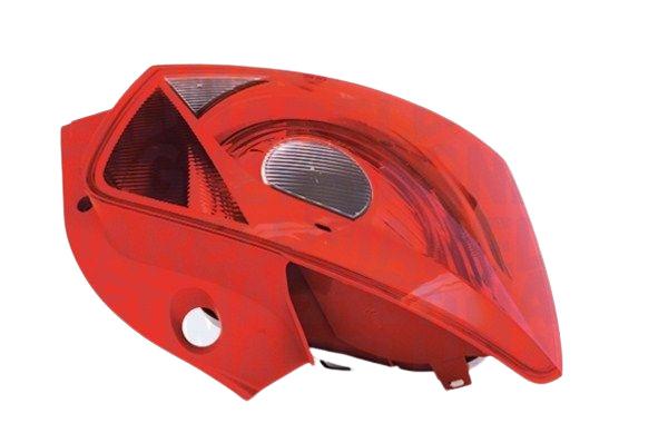 Combination Rearlight LLG312 Magneti Marelli