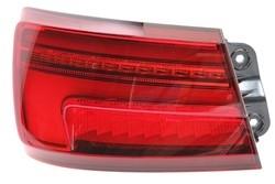 Combination Rearlight LLM172 Magneti Marelli