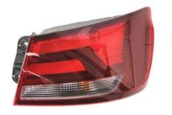 Combination Rearlight LLI931 Magneti Marelli