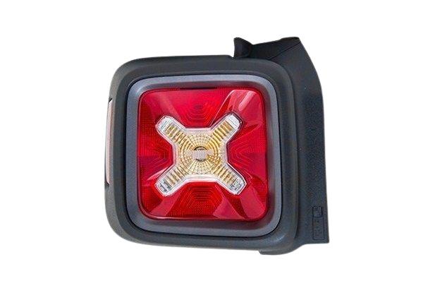 Combination Rearlight LLL402 Magneti Marelli