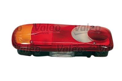 Combination Rearlight 089253 Valeo