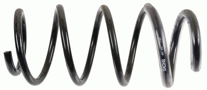 Coil Spring 997 880 Sachs