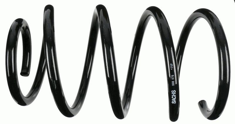 Coil Spring 998 975 Sachs