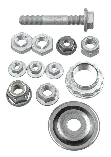 Repair Kit, Wheel Suspension Service Pack