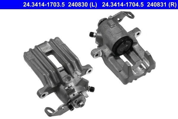 Brake Caliper 24.3414-1703.5 ATE