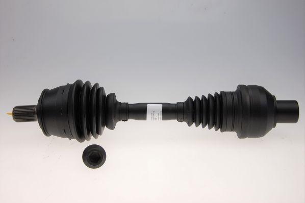 drive shaft 36195 Spidan