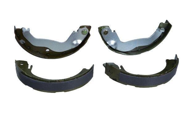 Brake Shoe Kit, parking brake