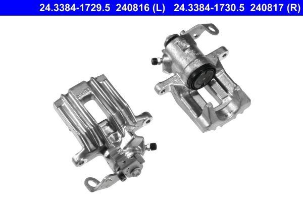 Brake Caliper 24.3384-1730.5 ATE