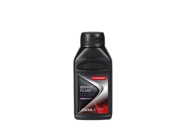 Brake fluid Champion Dot 3/4 0,25L