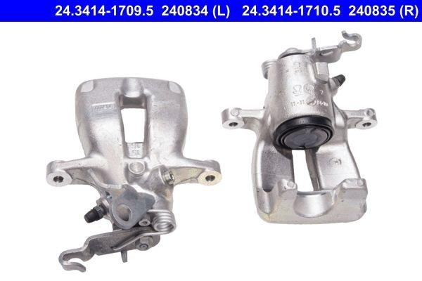 Brake Caliper 24.3414-1710.5 ATE