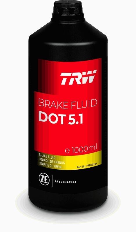 Brake fluid