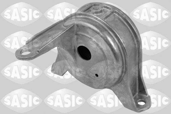 Axle Body/Engine Mount Bearing