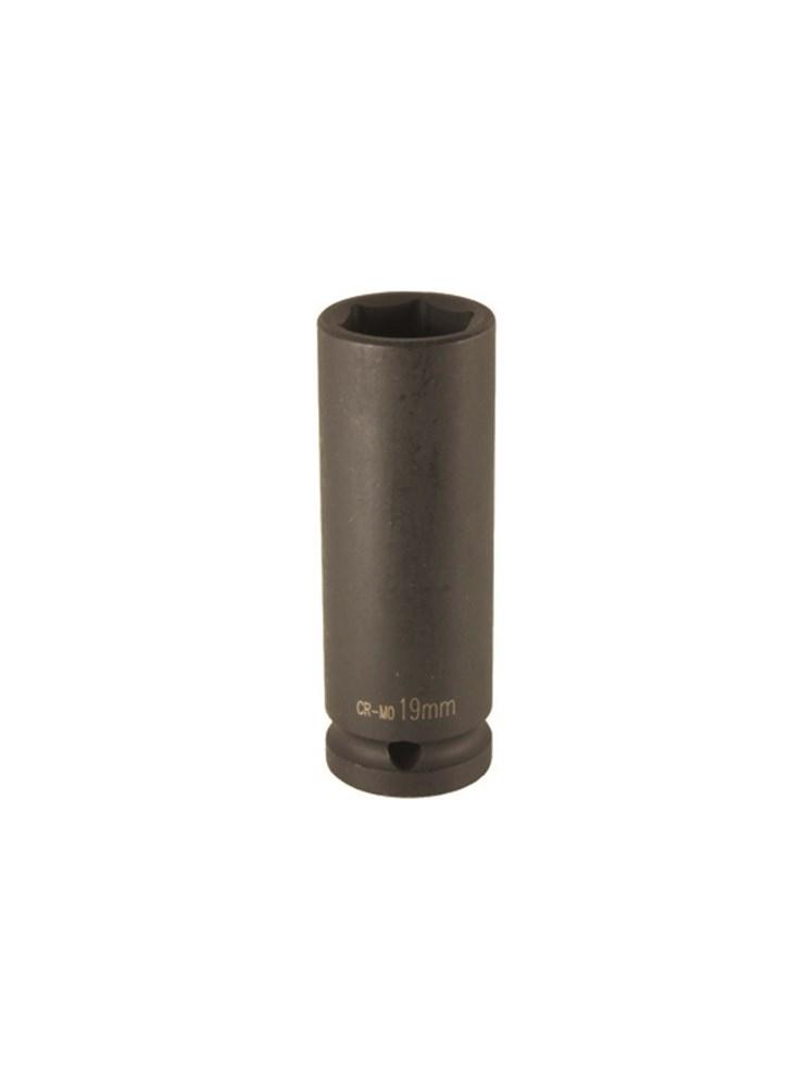 Steiner 1/2 Power Socket, 17mm Long