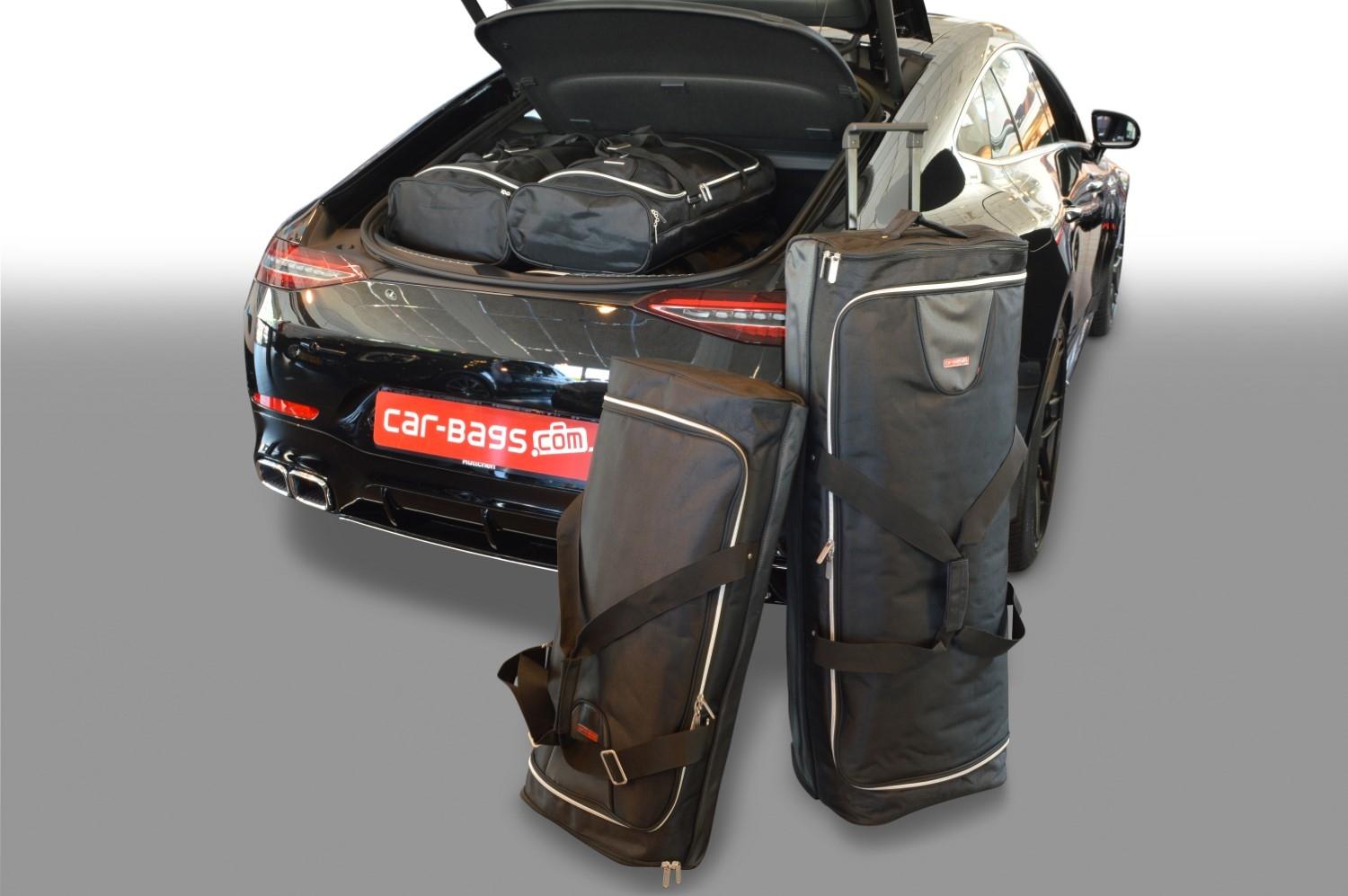 Travel bag set Mercedes-Benz 4-Door Coupé (X290) 2018-present 4-door sedan